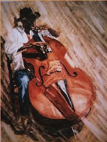 Bass Rhapsody