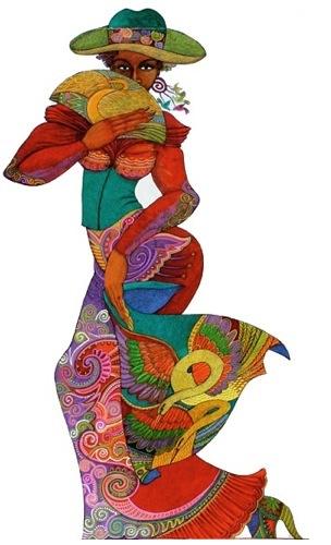 Rhythms of Color