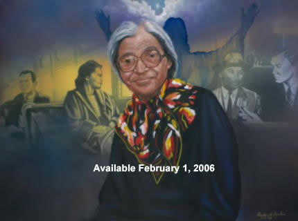 Rosa Park