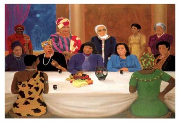 Sisters In Conference