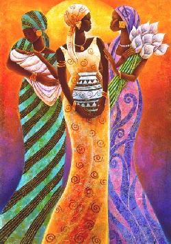 Sister of the Sun