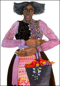 Southern Girl