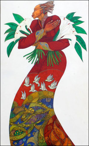 Lillies