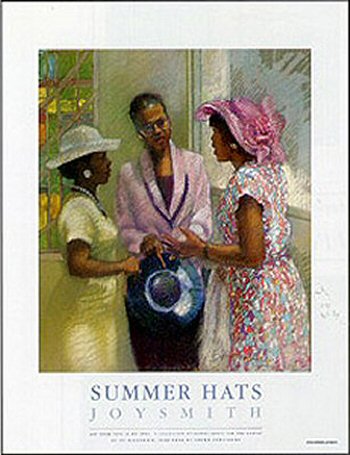 Summer Hats