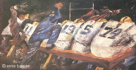 The Bench