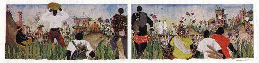 The Villager