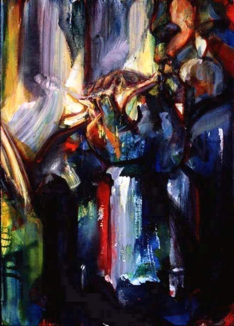 The Horn Blower