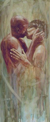The Kiss