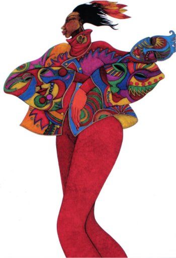 The Mask Affair