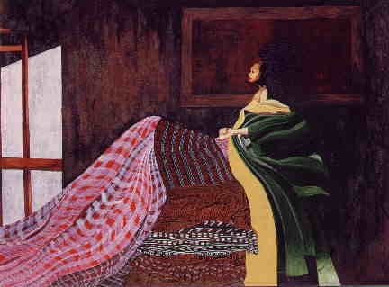 The Quilt