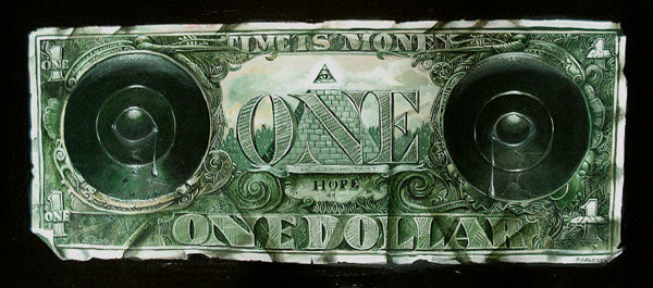 Time Is Money