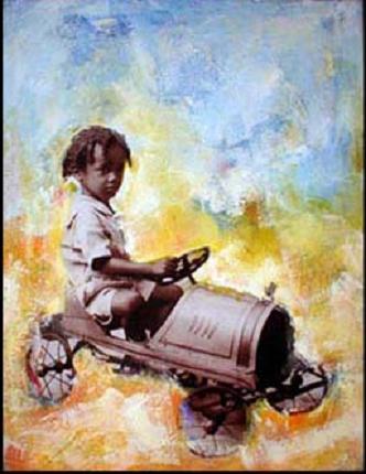 Toy Car