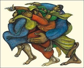 The Way To Freedom