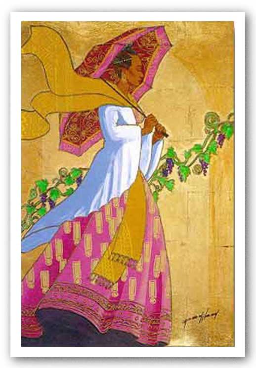 Sweeter Than Beaujolais