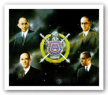 Omega Founders (Omegas)