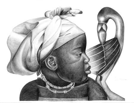 Young Sankofa