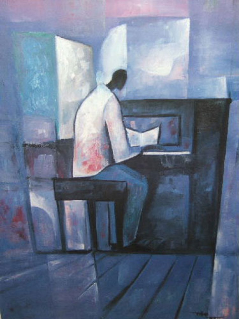 Piano Player