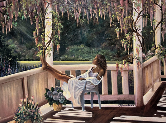 Afternoon dreams