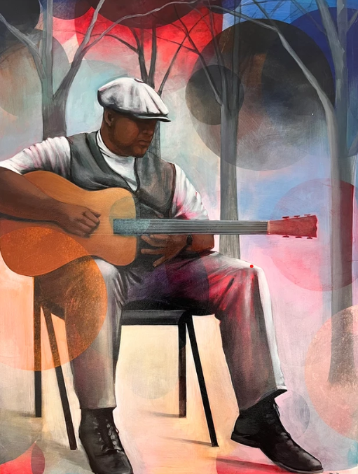 Court Square Melody
