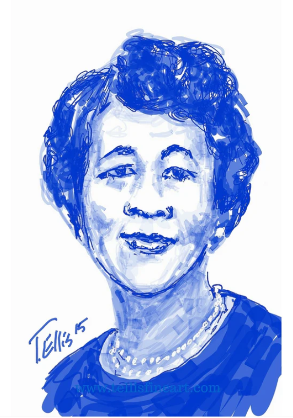 Dorothy Height