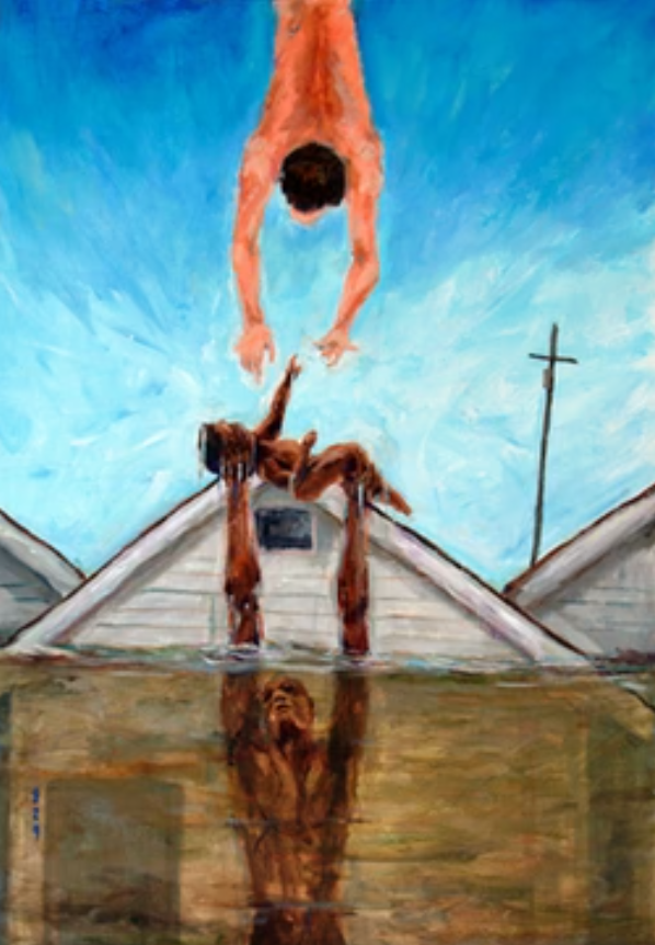 Instructions For Anew Life Markus