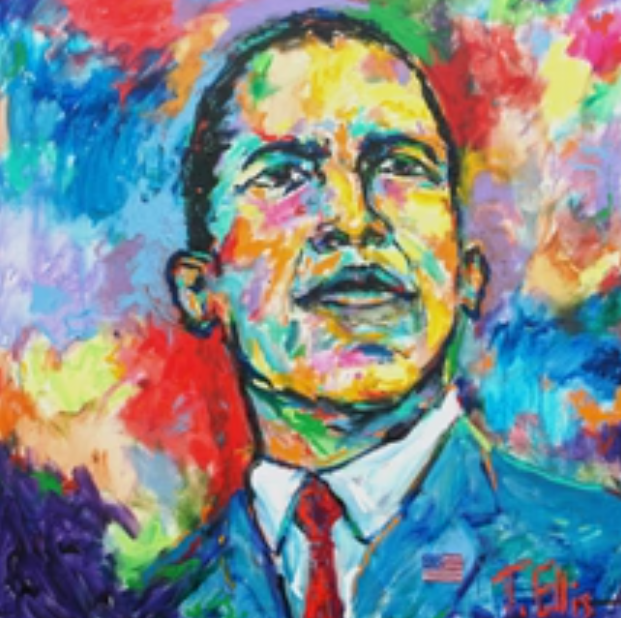 Obama