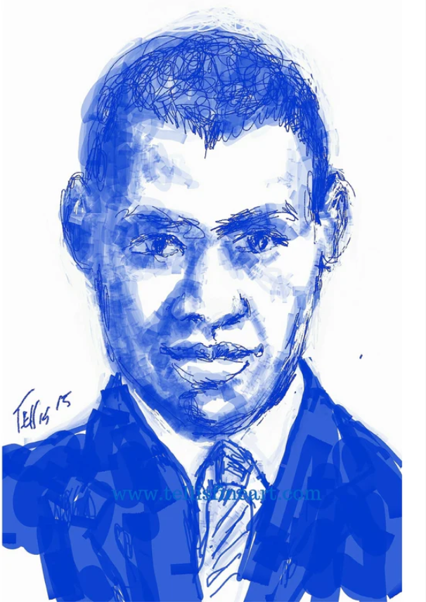 Paul Robeson