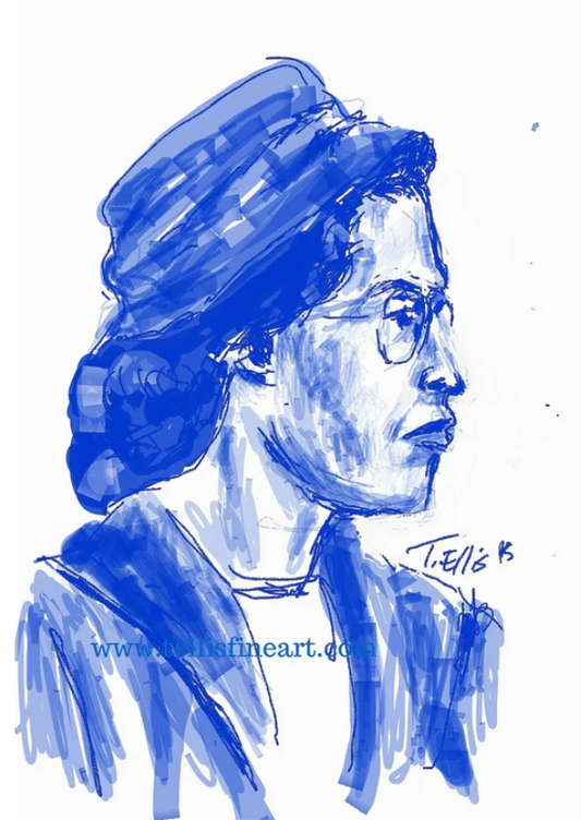 Rosa Parks