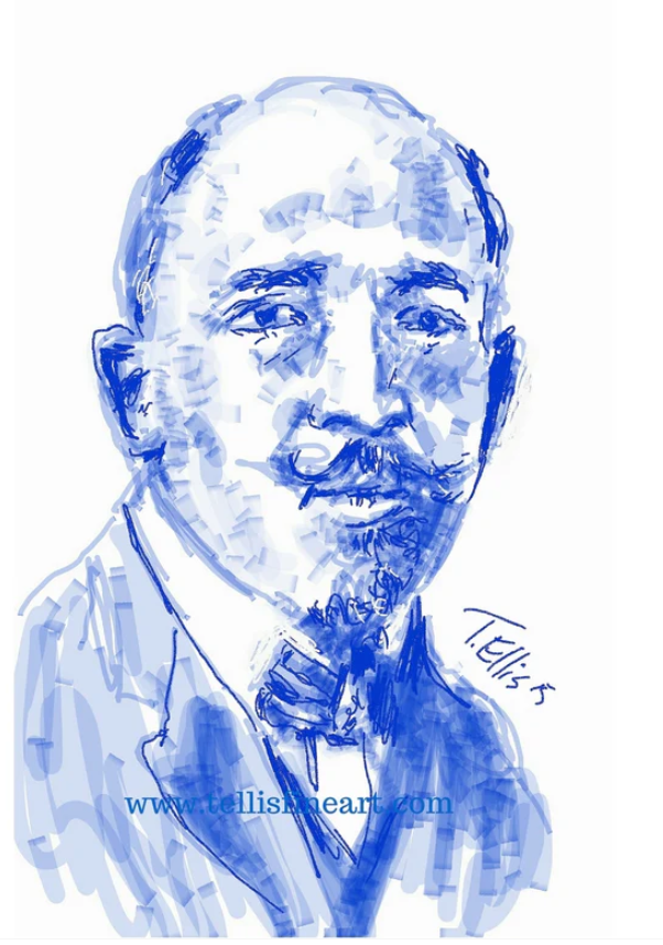 W.E.B. Du Bois