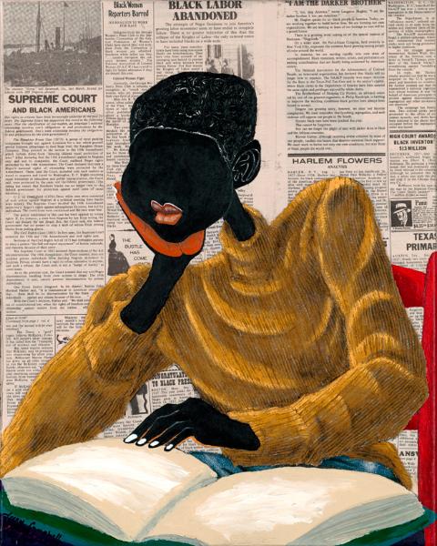 Self Research