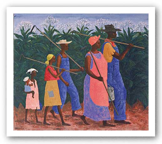 Field Workers