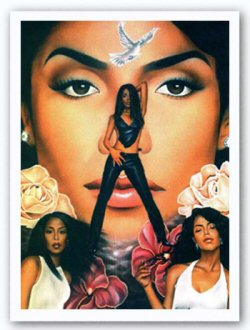 More Than A Woman (Aaliyah)