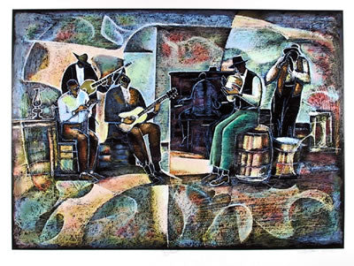 Jug Band