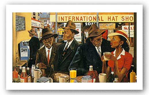 Monday Morning Commerce