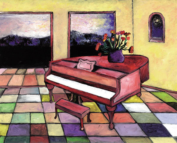 The Piano