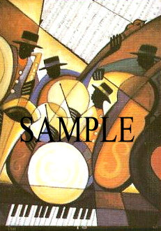 Groove Session