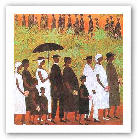 Funeral Procession