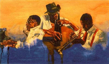 In the Groove