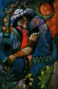 Guitar Boy