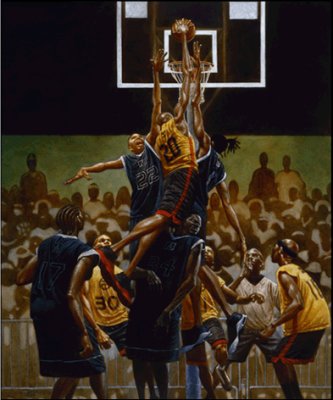 Archie Rucker Rucker – Heritages Art